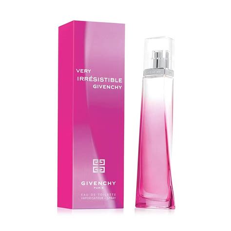 givenchy irresistible 75 ml|very irresistible Givenchy price.